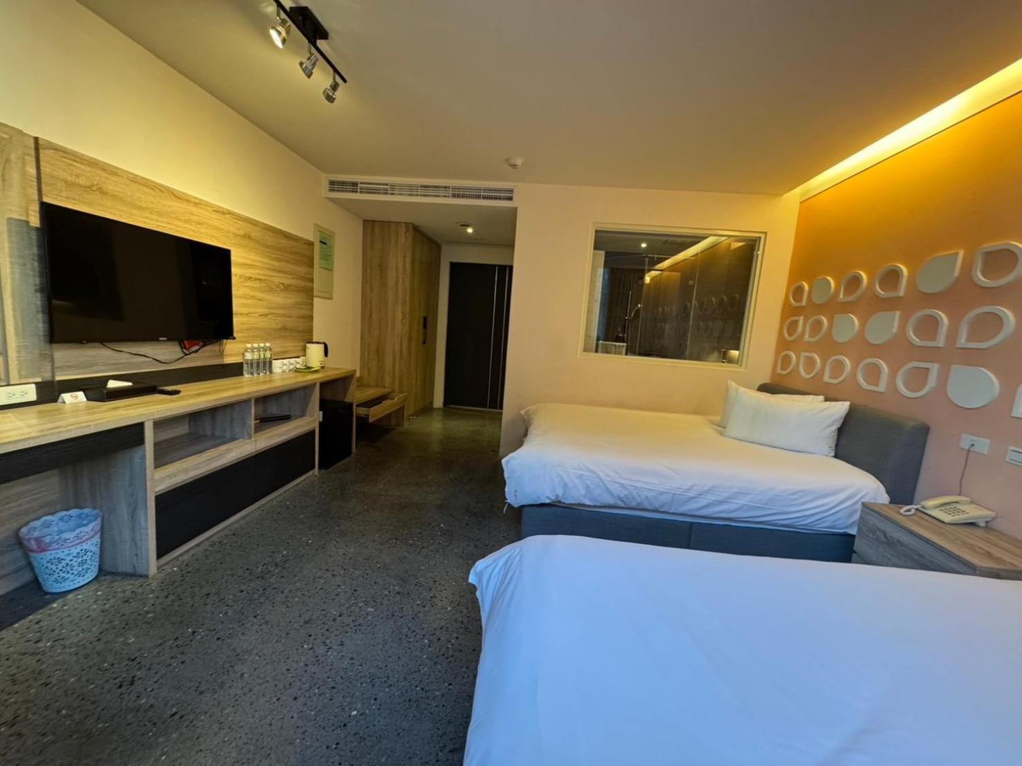 Travel Light Hotel Puli Exterior photo